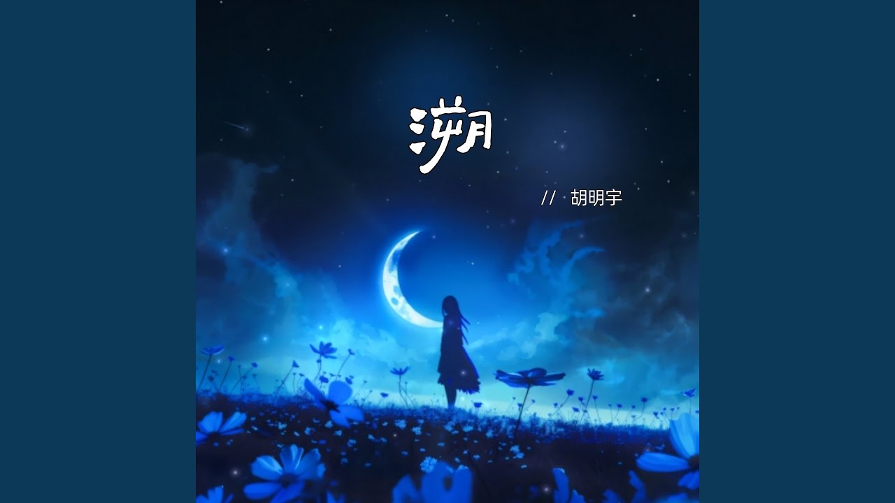 溯 (空灵鼓版)