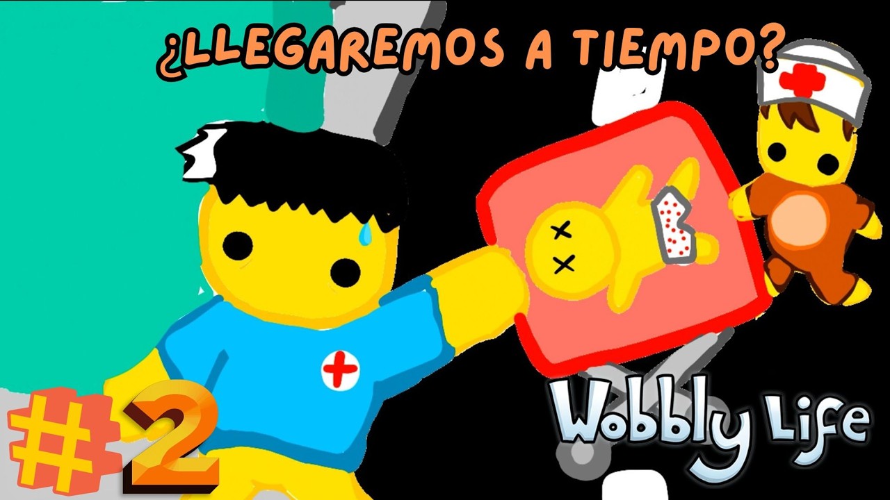 NUNCA DEBERÍAN HABERNOS DADO EL TÍTULO DE MEDICINA 💀
