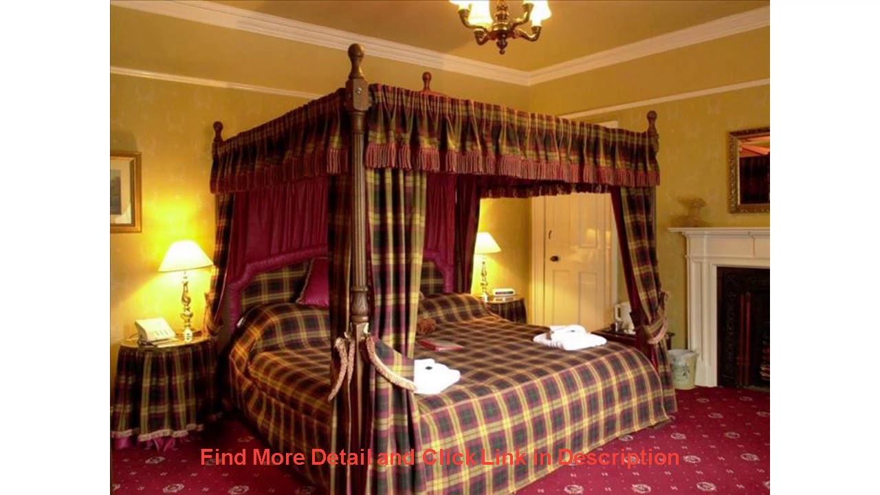 Review Atholl Arms Hotel Hotel | United Kingdom