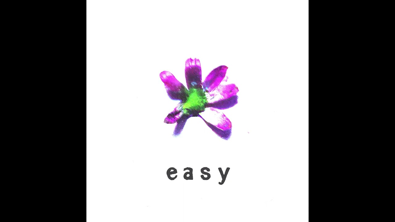 Facing Waves  - Easy (Official Audio)