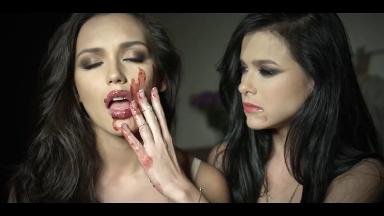 Olga Seryabkina & Elena Temnikova / ЛенОль / All I Want