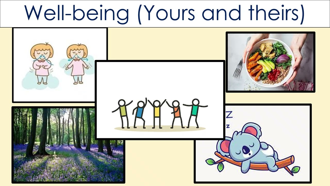 GCSE Information The Dormston School Class of 2026  - Links