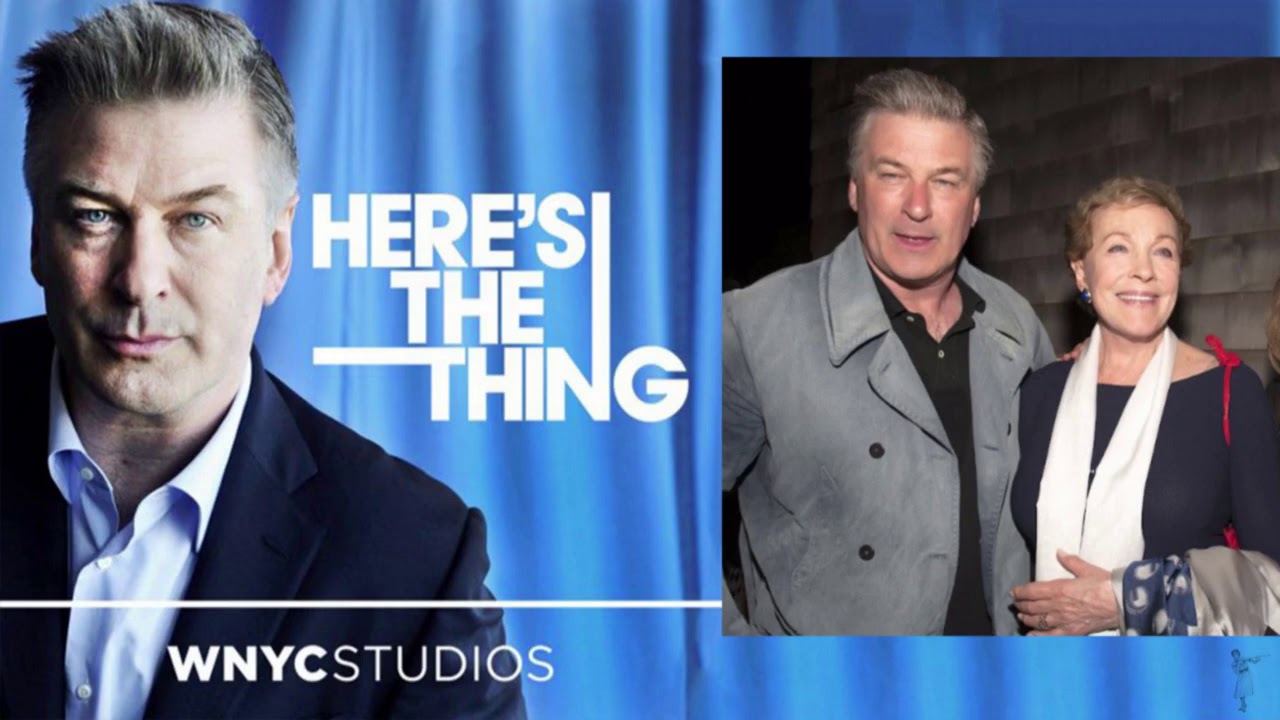 Alec Baldwin's 
