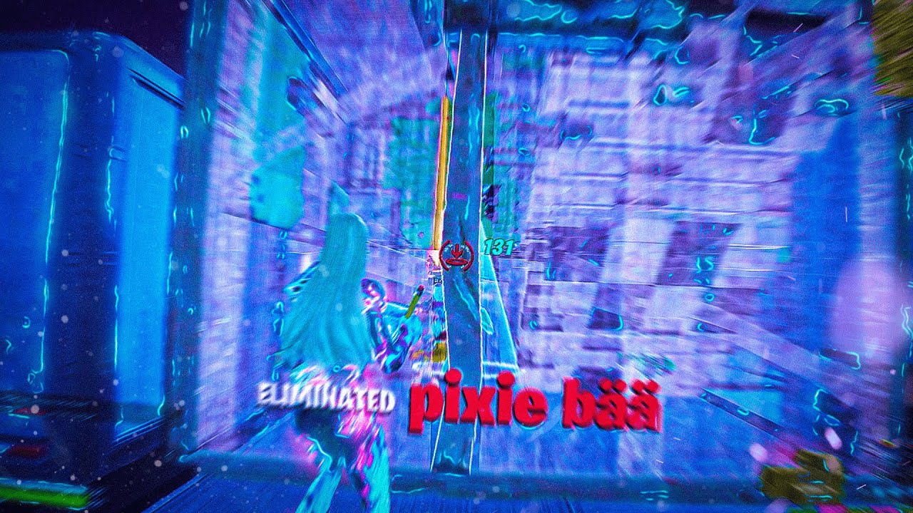Umbrella ☔️ (ft. Mongraal) | Fortnite Highlights #45