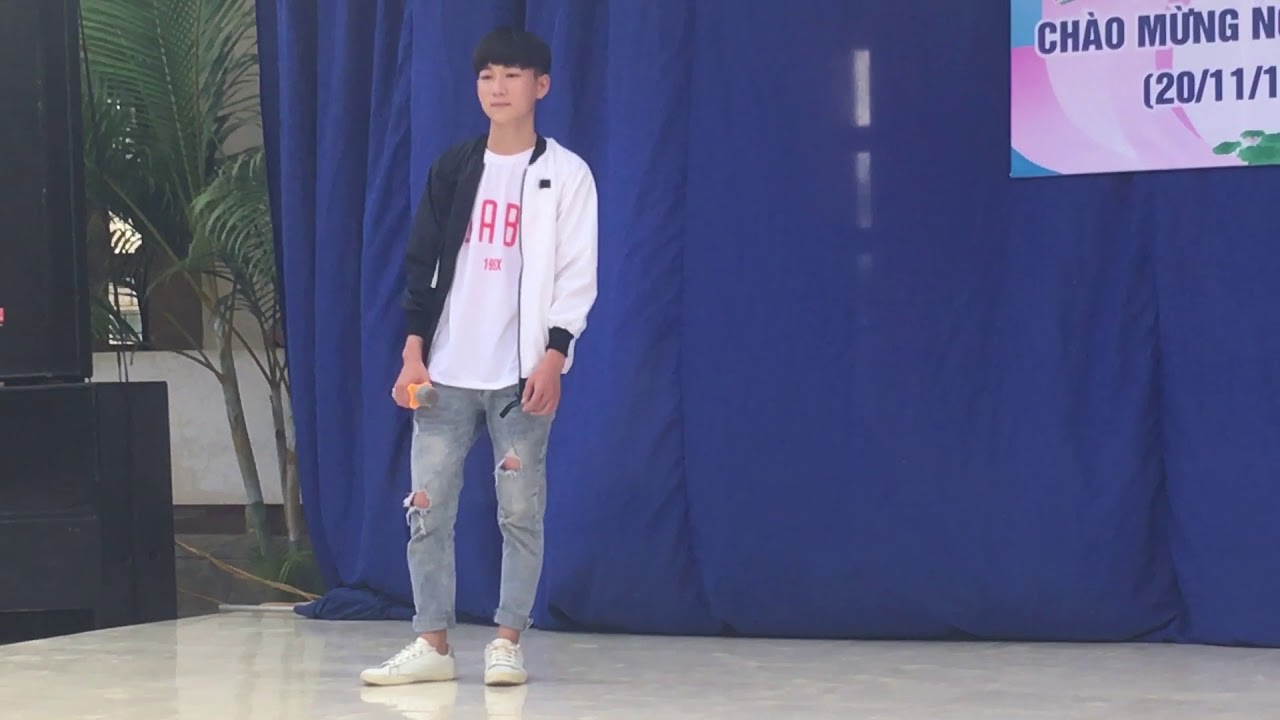 Như Ngày Hôm Qua - 10a5