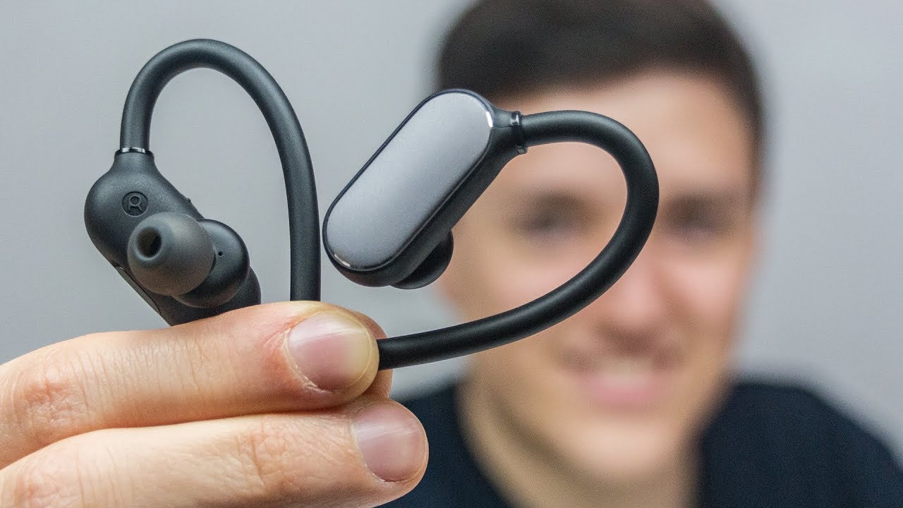 Xiaomi Mi Sports | Estos auriculares deportivos sí valen la pena