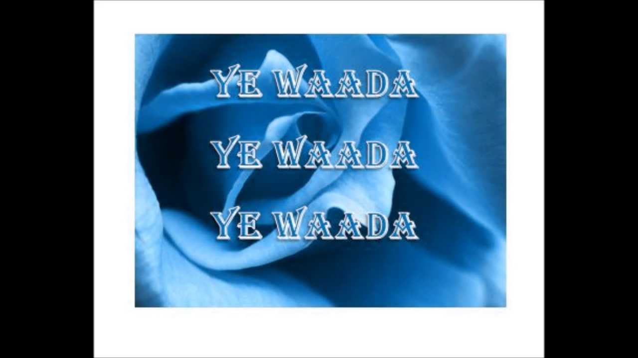 TU TU HAI WAHI LYRICS