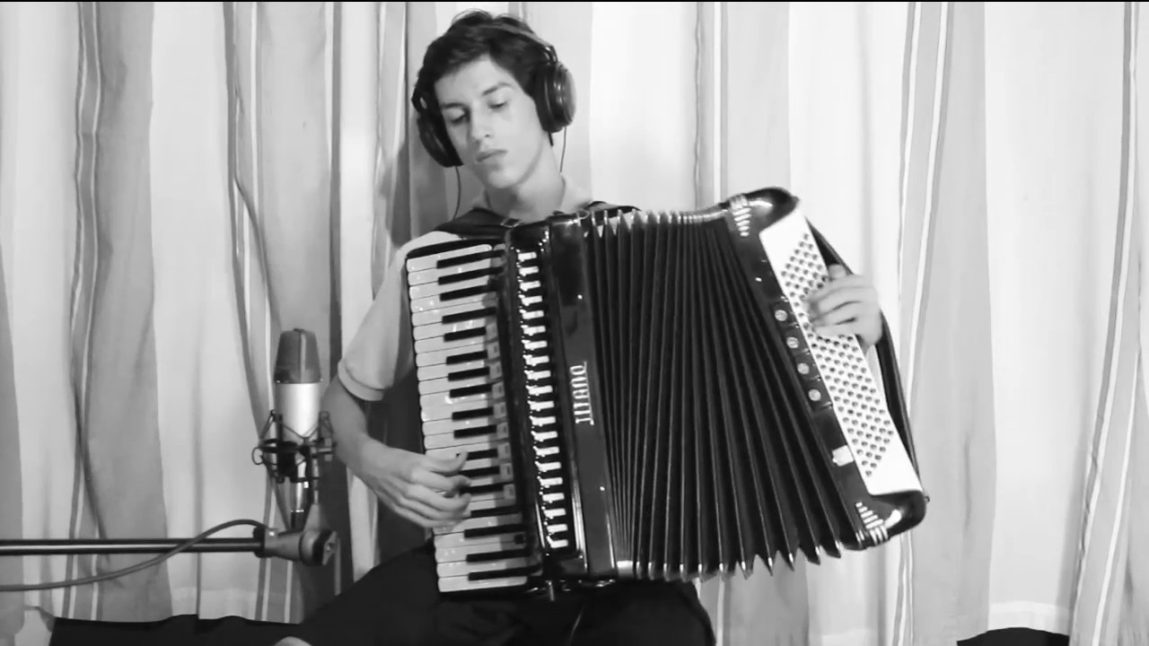ODEON- Cléverson Alfaro