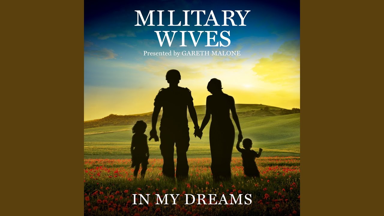 In My Dreams