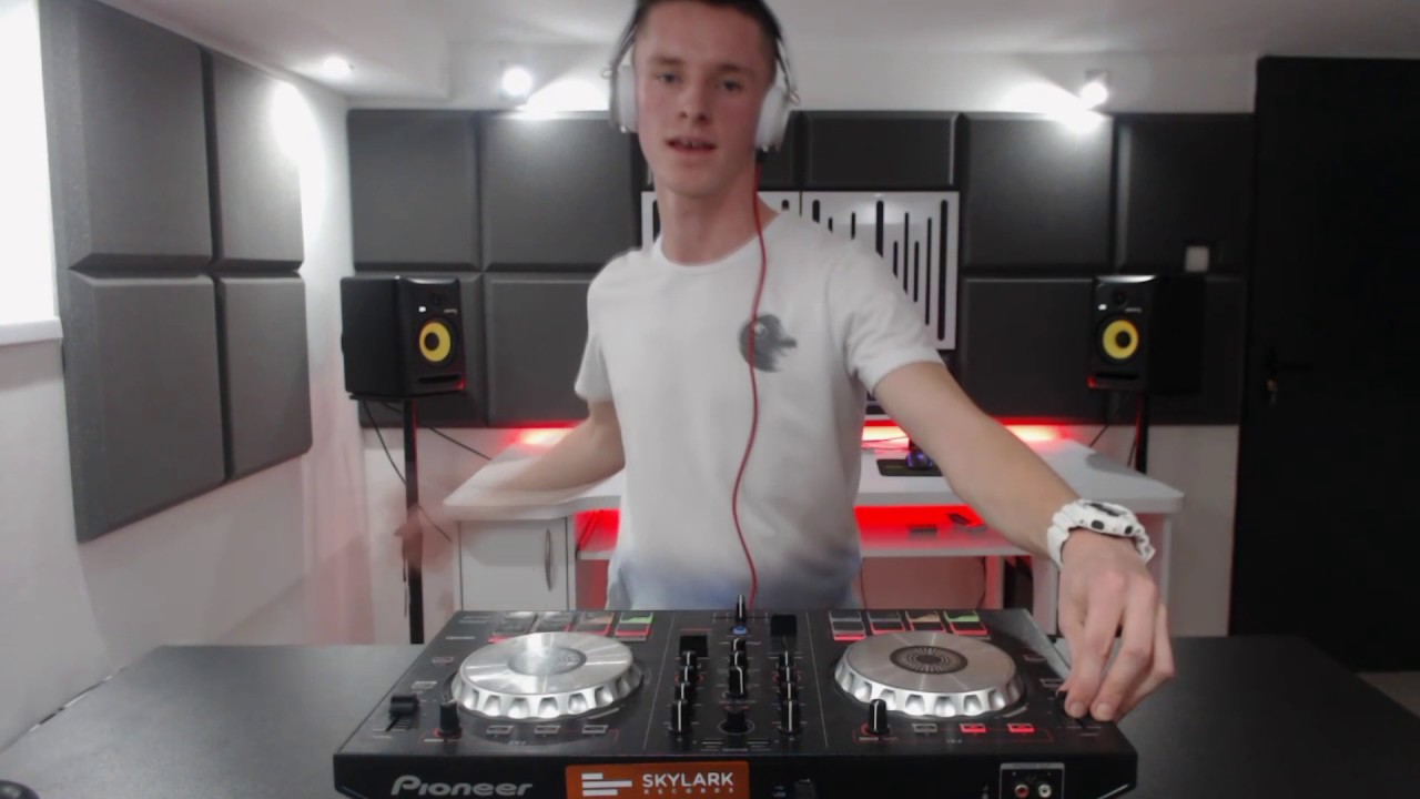 Dj Honda - Video Mix (Christmas Edition)