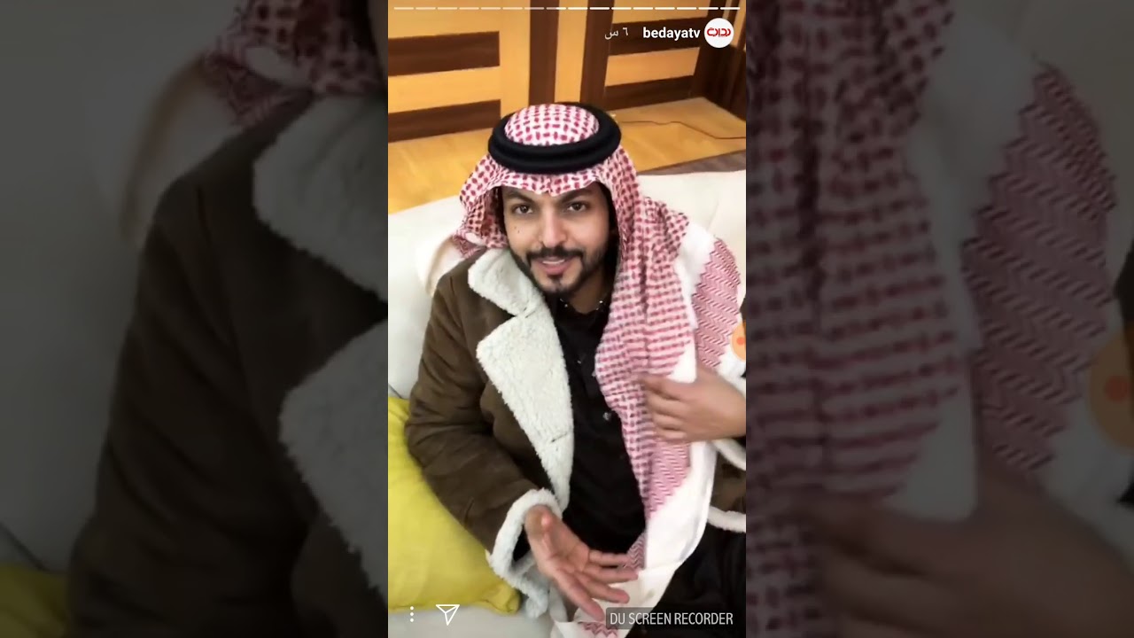 كواليس متاسبقين زد رصيدك٧ اثناء فقرة كلام اليوم #زد_رصيدك63