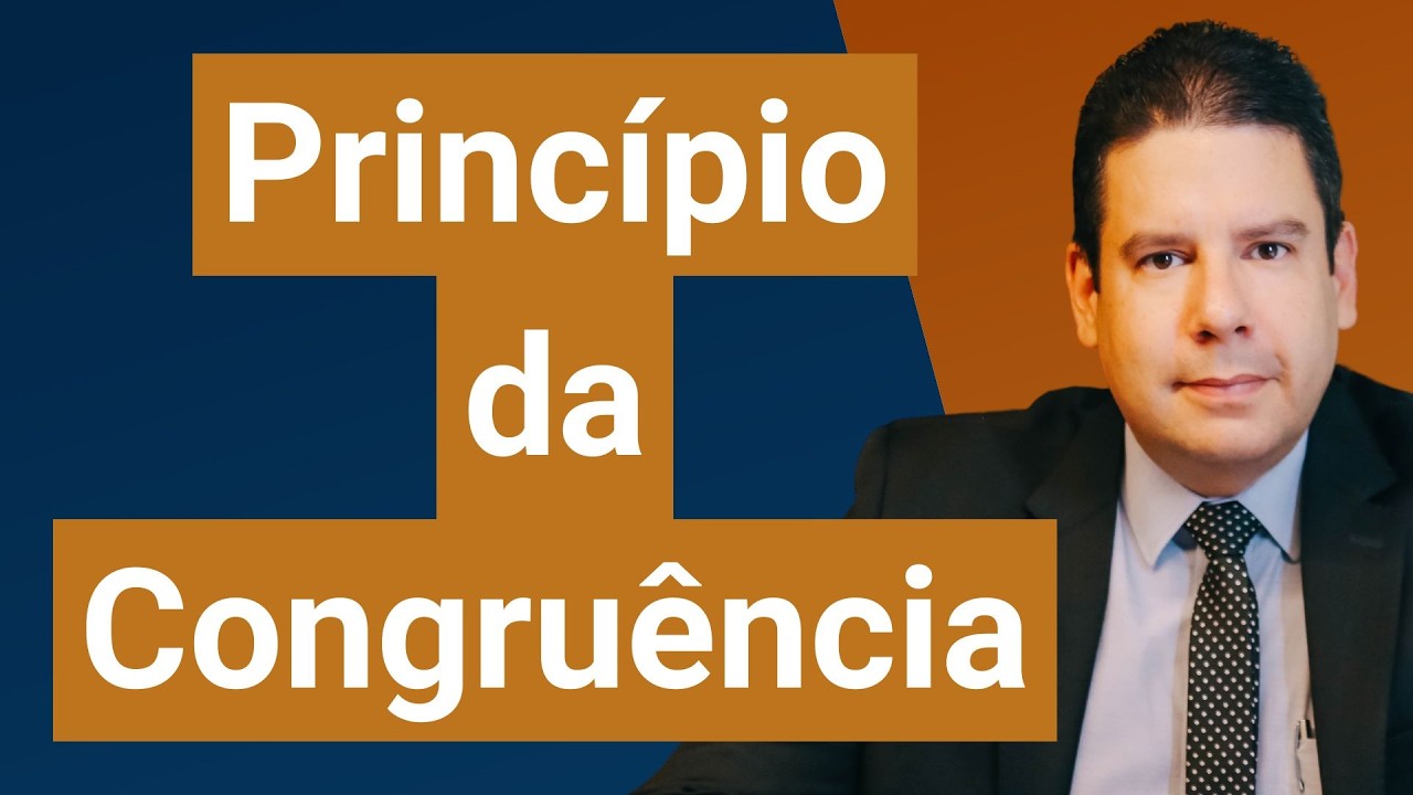 Princípio da Congruência (art. 141, CPC): princípio da congruência e pedidos implícitos