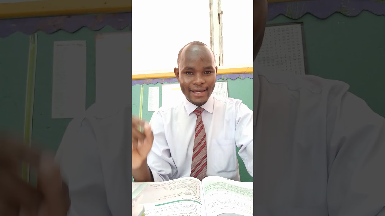 UANDISHI WA INSHA