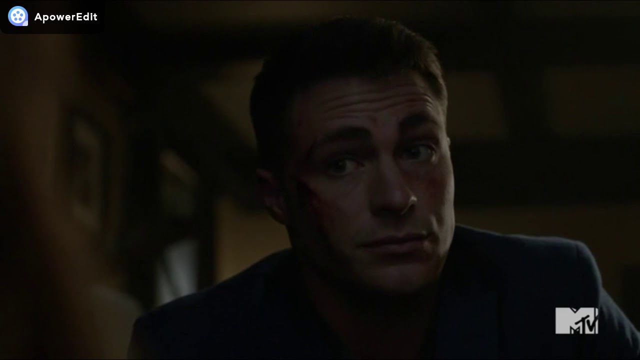 Teen Wolf 6x17 