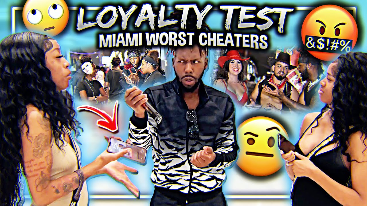 Her TWIN sisters has been hiding a BIG secret! He still LOVES his EX! -Loyalty Test!