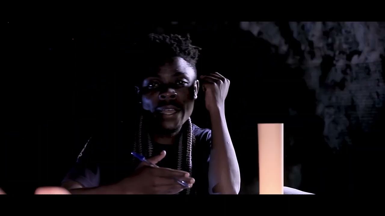 Palmesi Sauvage - Foutu (Clip officiel)