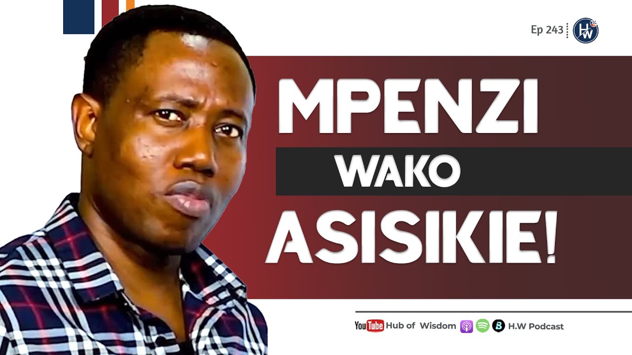 MANENO 4 YALIYOUWA MAHUSIANO YA WATU WENGI SANA💔| USIJISAHAU KABISA UKANENA HIVI❤️‍🩹~Na Joel Nanauka