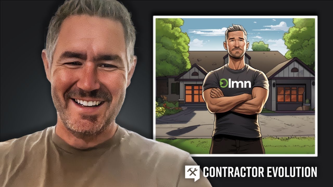 Mark Bradley: From 0 To 50MM + Founding LMN - Mark Bradley