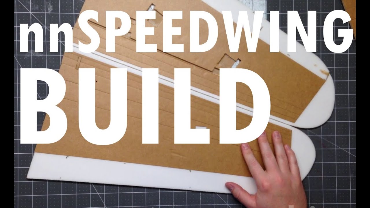 nerdnic | nnSpeedwing BUILD