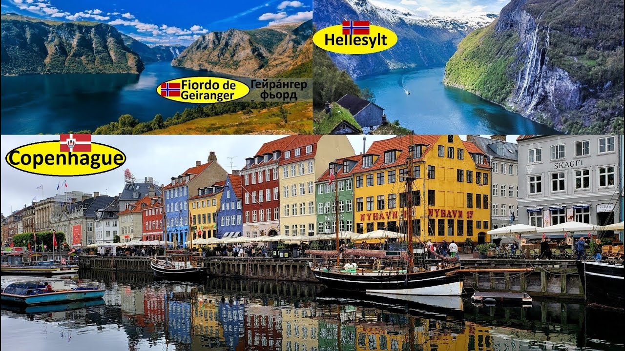 2022 GEIRANGER, COPENHAGUE, HELLESYLT, NORUEGA, ГЕЙРАНГЕР, КОПЕНГАГЕН, ХЕЛЛЕСИЛЬТ, НОРВЕГИЯ ФЬОРДЫ