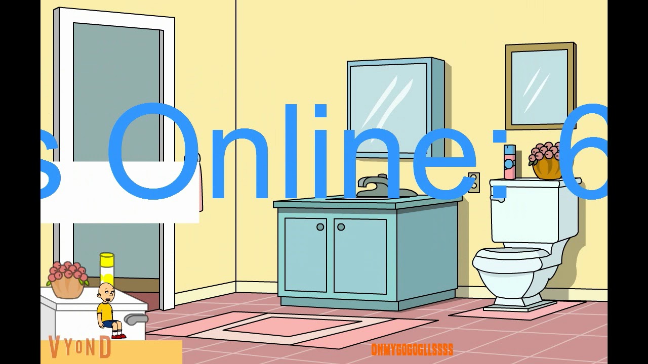 Lost GA Media: uolliaC Goes on Omegle (Momogowi)