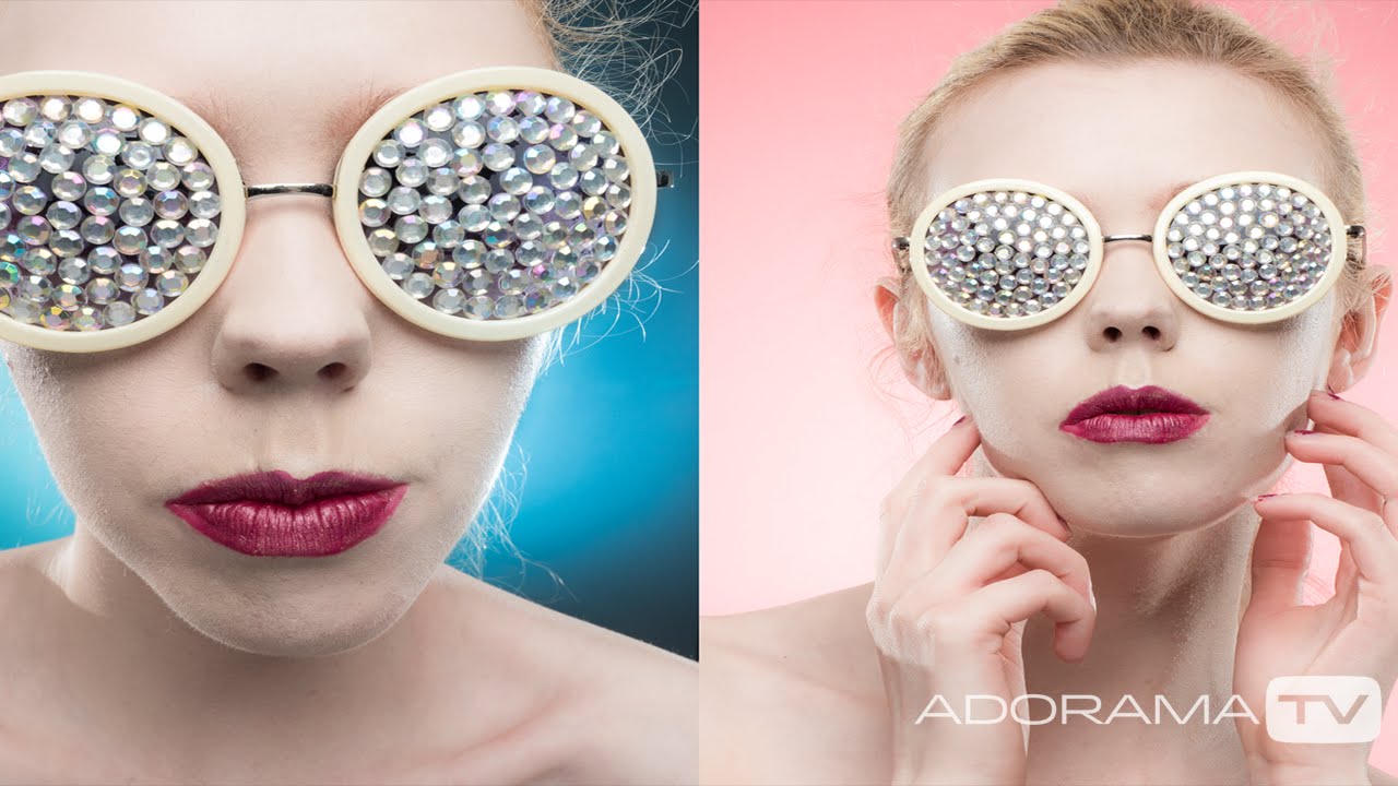 Best Focal Length for a Head Shot Portrait: Take and Make Great Photography with Gavin Hoey