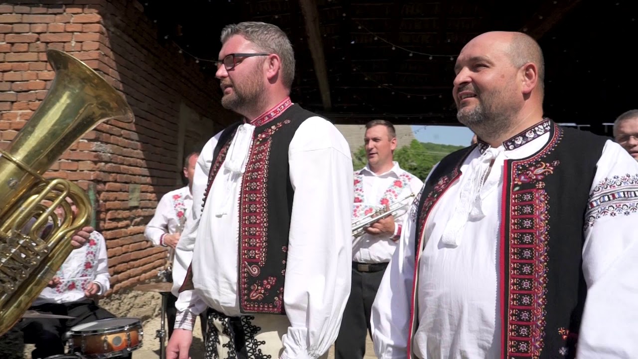 Textilanka - Keď som išiel okolo vás