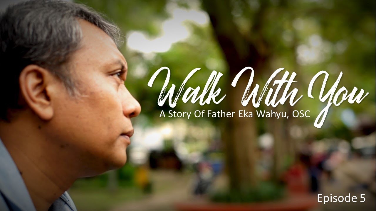 Pantang dan Puasa - Walk With You