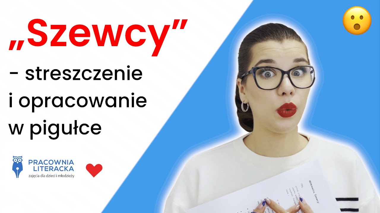 🆕,,Szewcy