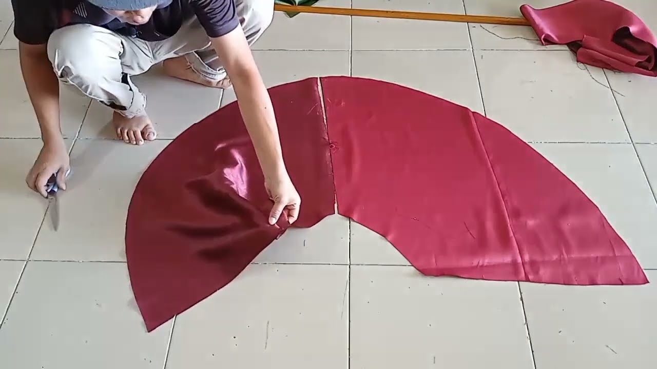 Tutorial.gorden diy #tutorialgordenchannel