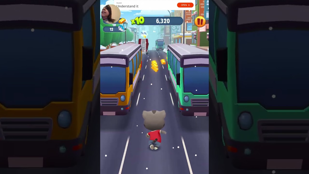 Pt 1 of trying to beat the game