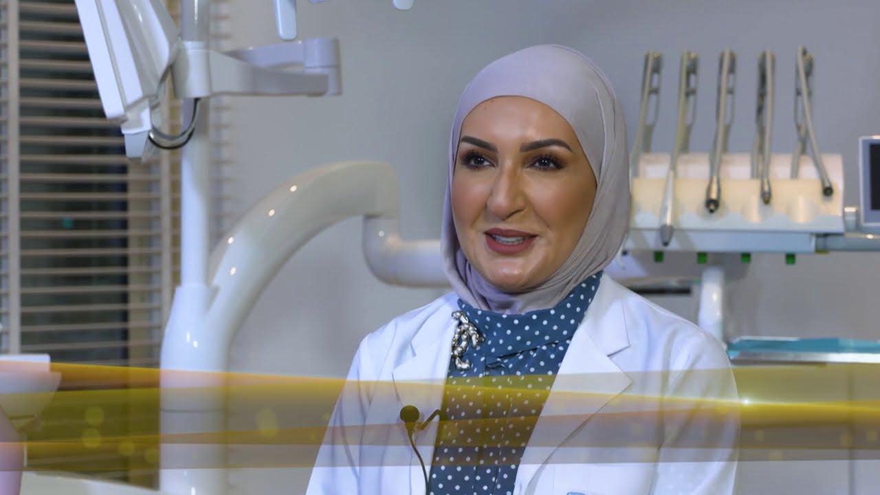 برنامج زي كونكت بالعربي 2 - لقاء مع الدكتور مجد ناجي - زي الوان
