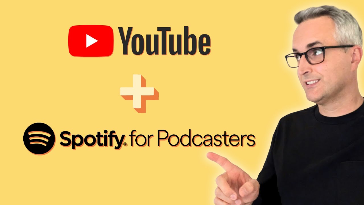 Video Podcast Distribution: How to Publish on Spotify, Apple, and YouTube