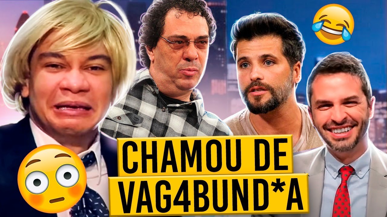 ADVOGADO PALOMA - VAG4BUNDA NA FATURA - CASAGRANDE - GAGLIASSO | Diário Semanal