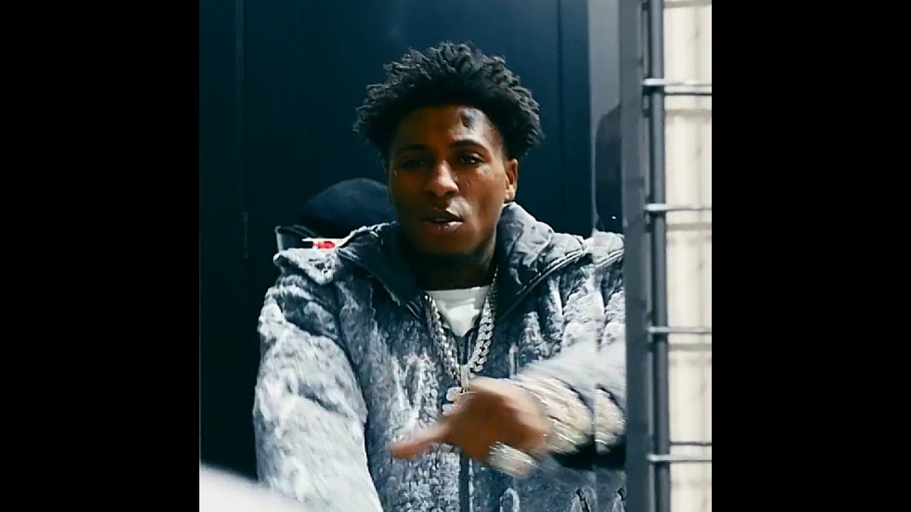 [FREE] NBA Youngboy Type Beat 2025 - 