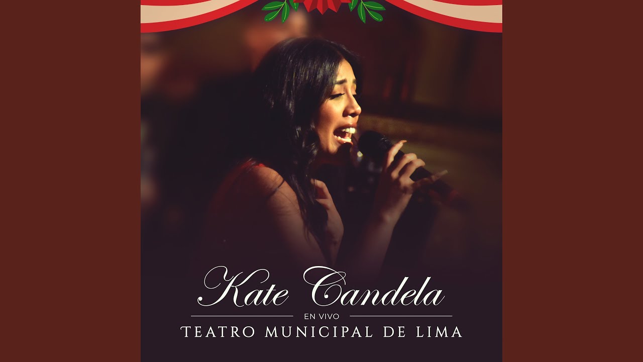 Mix Kate Candela (Herida/ Entre la Espada y la Pared/ Déjala)
