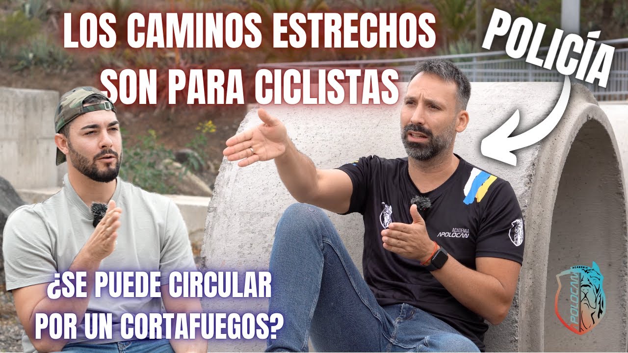 Offroad en Canarias: lo que puedes (y no puedes) hacer