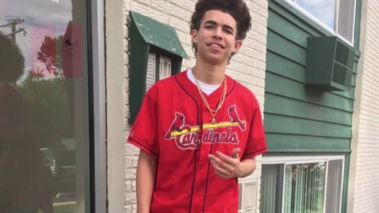 Lonzo Da Menace - Exposing Me ft. Jay Clay
