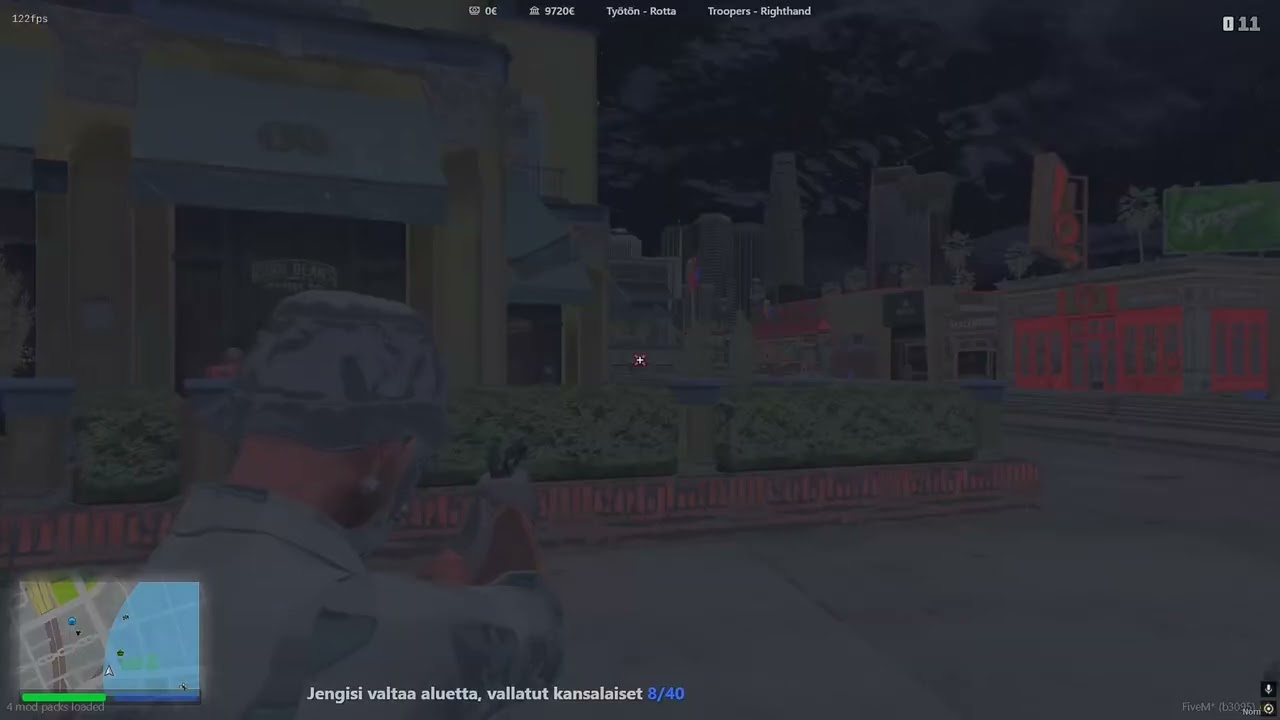 パブロはシグマです