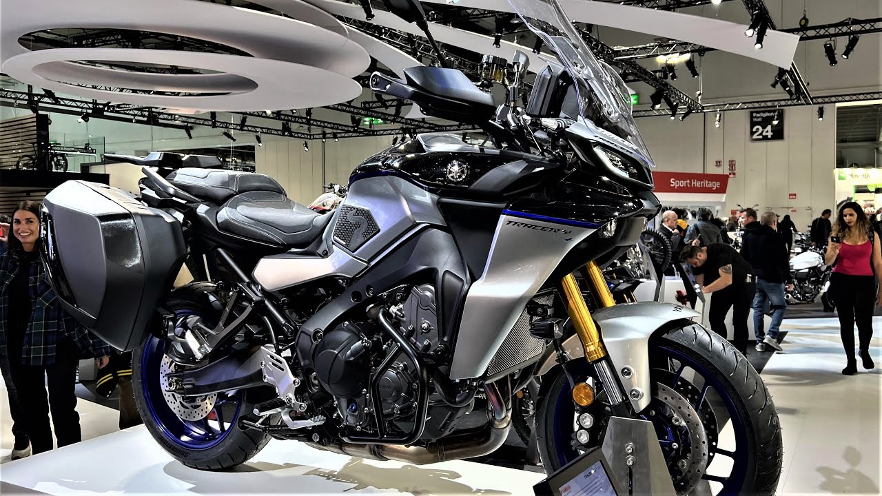 The 10 Best New Sport- Touring Bikes For 2023