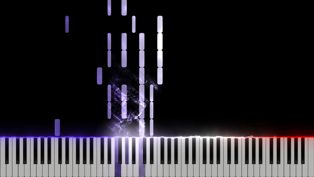 Berq - Wenn du weinst | Piano Cover/Tutorial
