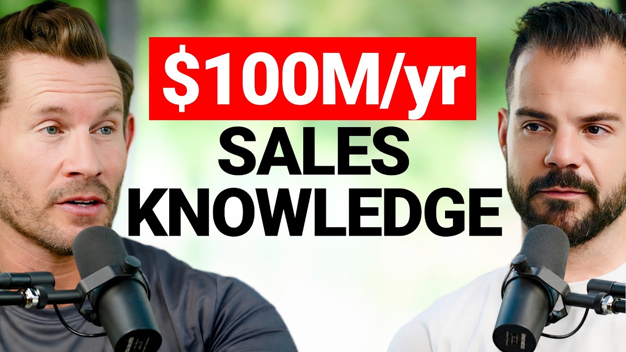 75 Minutes of Sales Training That'll Explode Your Sales in 2026