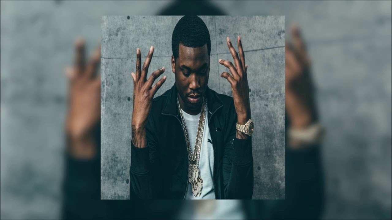 (HARD) Meek Mill Type Beat 