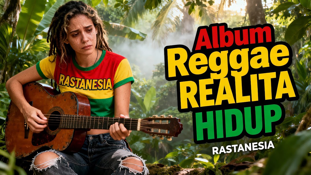 🔥 Reggae Ini Bikin Banyak Orang Diam… Karena Terlalu Nyata