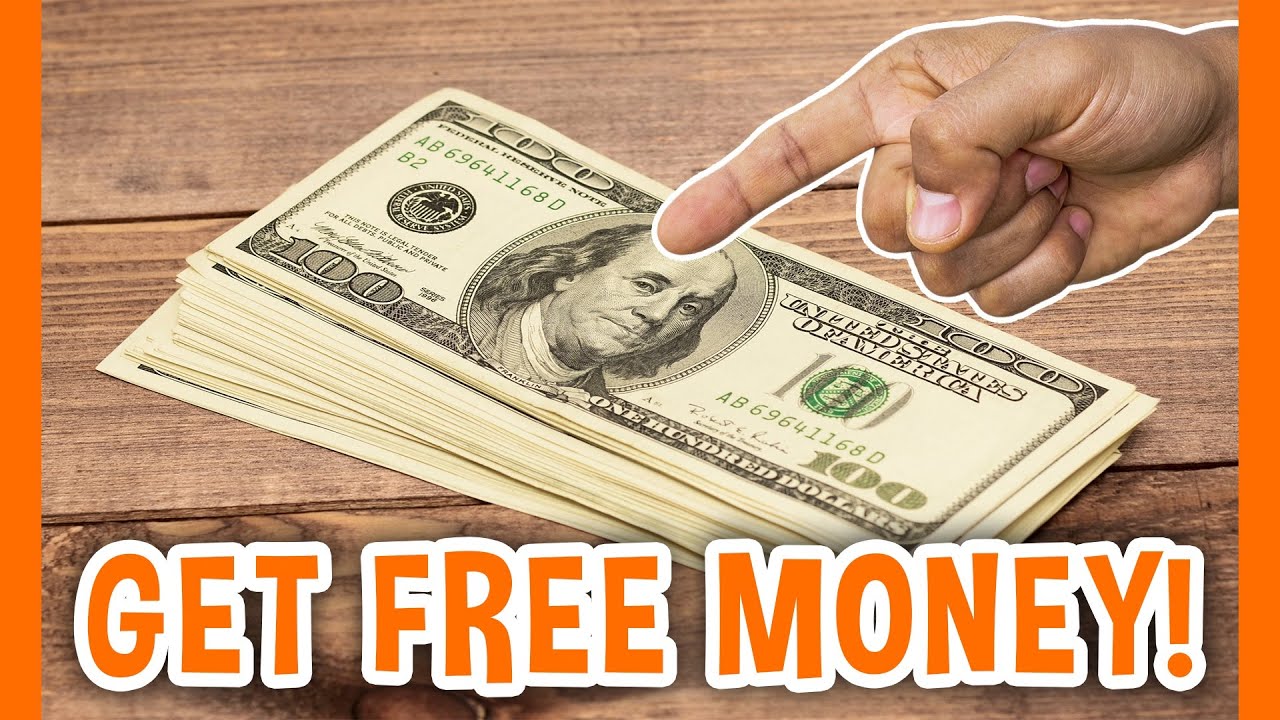 How To Get Free Paypal Money In 2019 (Free Paypal Money) Free Money On ios