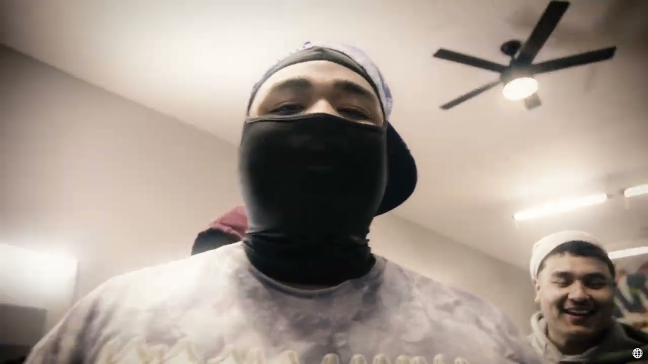 Young Scoop - Outside (Ft. RoadRunninPopp & 06June) Dir. Shotbytri