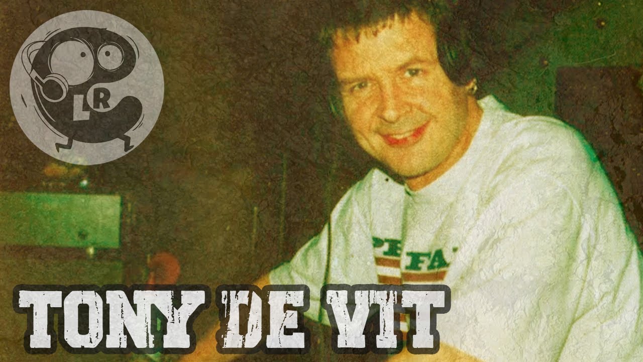 Tony De Vit - Live at Trade, Turnmills, London [12 Hour Set] [1995]