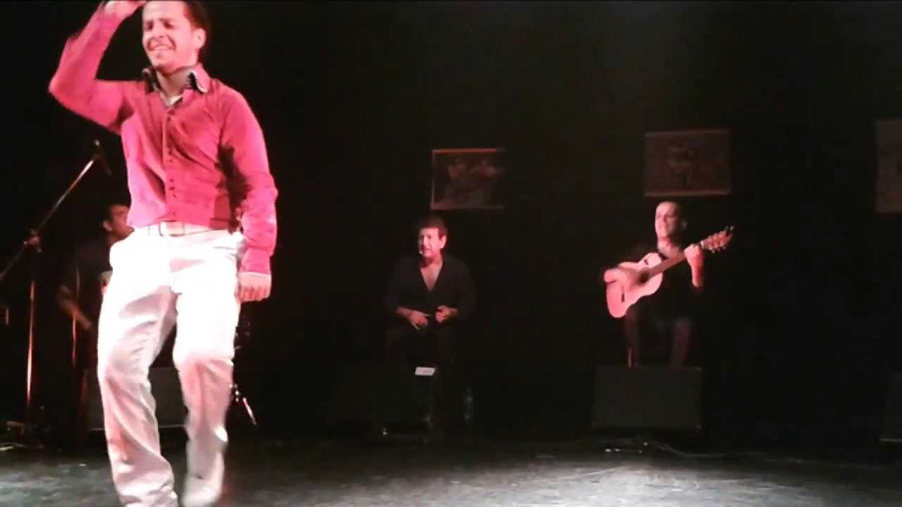 Cie Flamenco Vivo