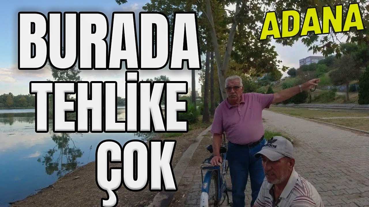 10 TL YE ADAMA ZARAR VERDİLER YER ADANA  ~43