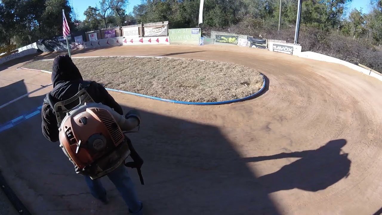 mudboss bmain 1 2/1/26 points race